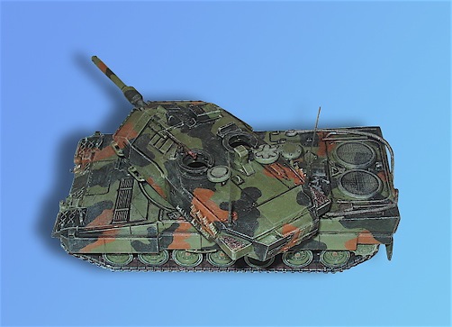 Leopard2A5 j