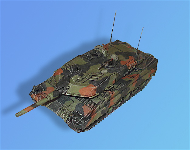 Leopard2A5 k