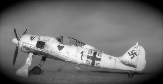fw 190a4 jg 54
